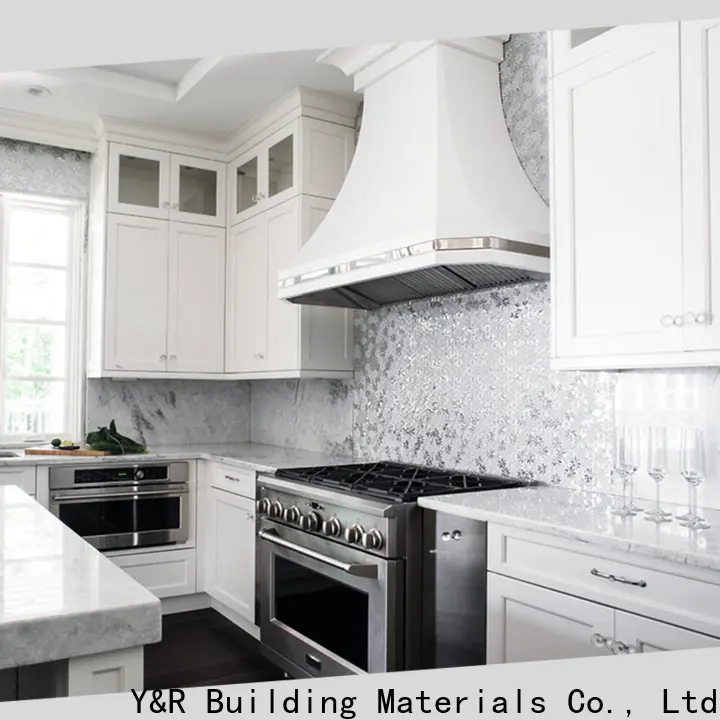Y&r Furniture modern white cabinets for business 1