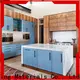 Y&r Furniture High-quality modern open kitchen cabinets Supply 1