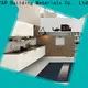 Latest modern gray cabinets Suppliers 1