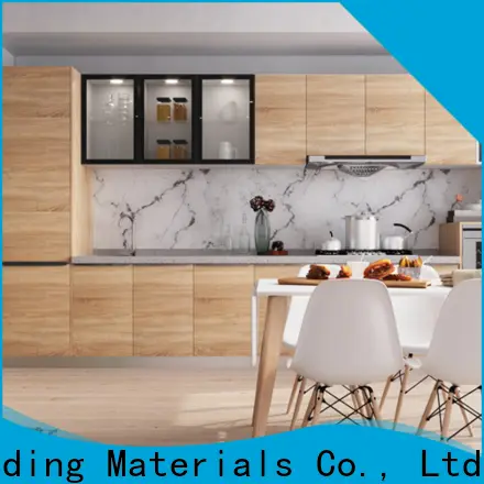 Y&r Furniture Top new modern kitchen cabinets for business 1
