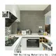 Wholesale modern high gloss kitchen cabinets for business 1