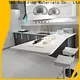 Y&r Furniture modern kitchen cabinets price factory 1