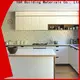High-quality modern style kitchen cabinets manufacturers 1