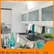 Y&r Furniture modern inset cabinets manufacturers 1