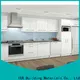 Y&r Furniture Top modern black kitchen cabinets for business 1