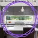 Wholesale modern white kitchens factory 1
