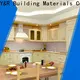 Wholesale modern cabinets factory 1