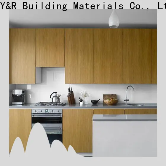 Y&r Furniture High-quality modern inset cabinets for business 1