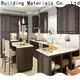 Y&r Furniture american style kitchen cabinets for business 1