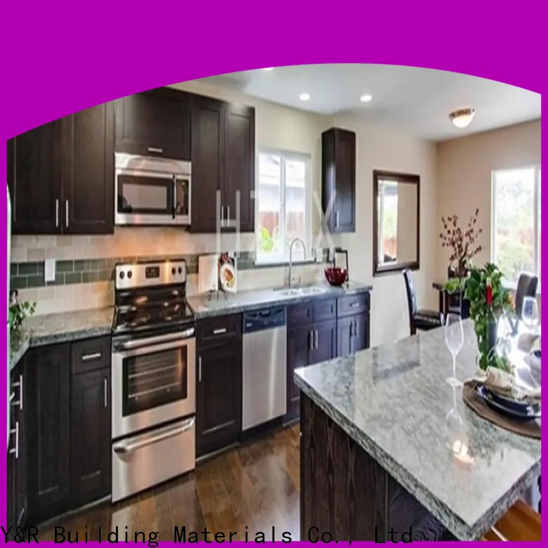 New american kitchen cabinet for business1 1