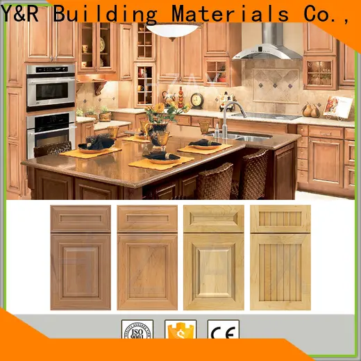 Y&r Furniture american made cabinets Suppliers 1