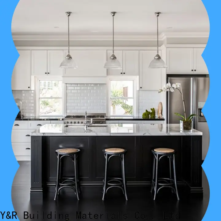 New american classic kitchen cabinets manufacturers 1