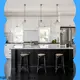 New american classic kitchen cabinets manufacturers 1