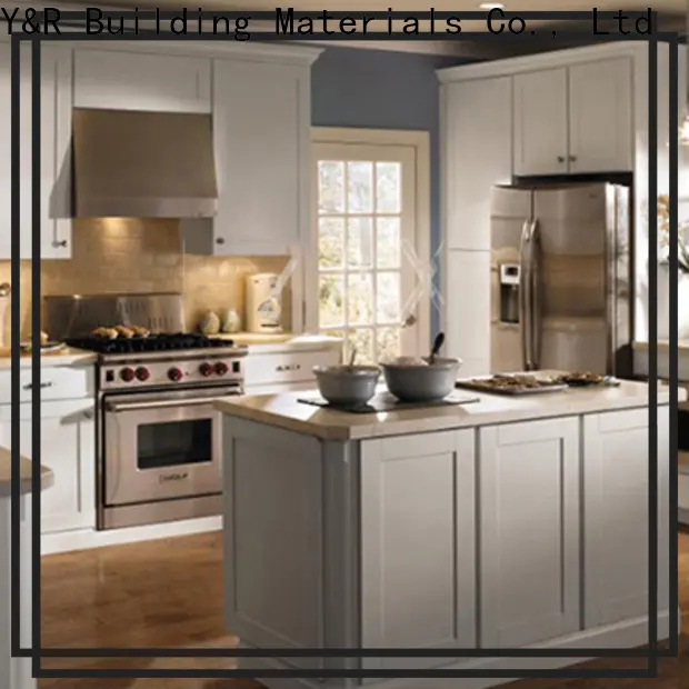 Y&r Furniture Wholesale american kitchen cabinets company 1