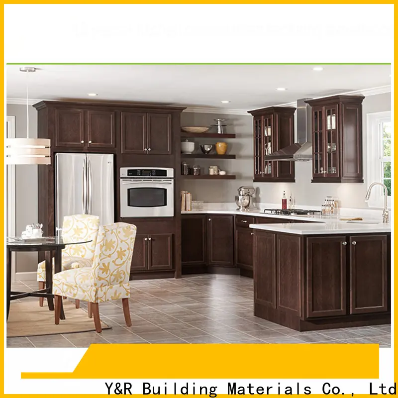 High-quality american made cabinets Suppliers 1