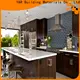 Top american made kitchen cabinets factory 1