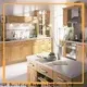 Y&r Furniture Top american kitchen cabinets for business 1