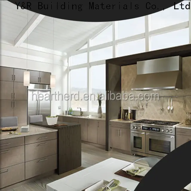 Y&r Furniture Wholesale american kitchen cabinets for business 1