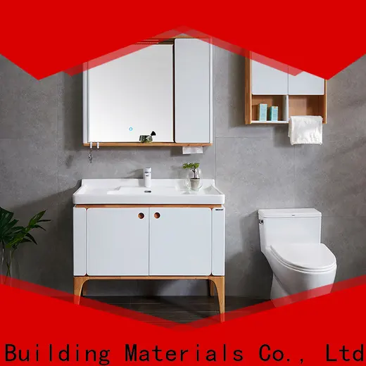 Y&r Furniture hanging bathroom cabinet Supply 1