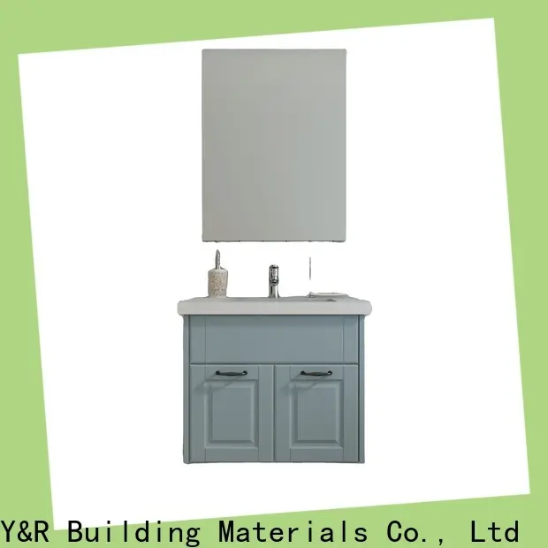 New hanging bathroom cabinet for business 1