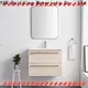 Y&r Furniture Latest bathroom vanity units factory 1