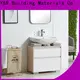 Wholesale china bathroom cabinet for business 1