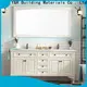 Y&r Furniture Custom wall hung vanity unit company 1