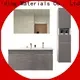 Y&r Furniture New best pvc mdf bathroom cabinet for business 1