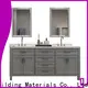 Y&r Furniture particle board bathroom vanity company 1