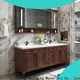 Best hotel bathroom furniture factory 1