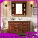 Custom art deco bathroom vanity Suppliers 1