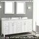 Y&r Furniture New china bathroom cabinet Suppliers 1