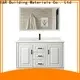 Y&r Furniture Custom pvc mdf bathroom cabinet for business 1