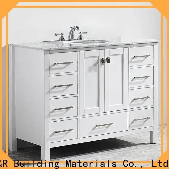 Y&r Furniture hotel bathroom vanities company 1