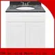 Y&r Furniture Best best pvc mdf bathroom cabinet for business 1