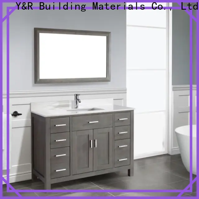 China chinese bathroom vanity Suppliers 1
