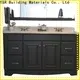 Y&r Furniture pvc mdf bathroom cabinet manufacturers 1