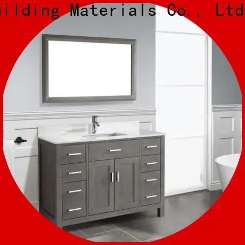 Latest hospitality bathroom vanities manufacturers 1