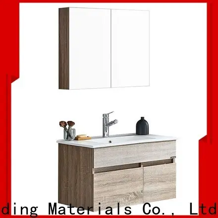 High-quality wall hung vanity unit for business 1
