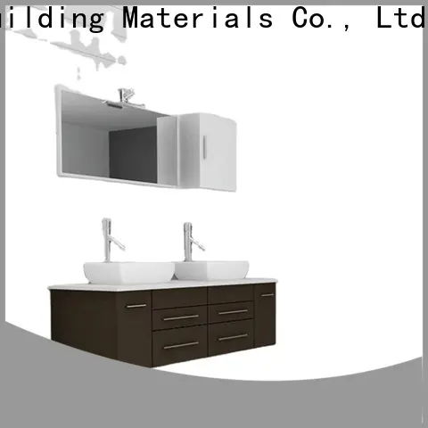 Y&r Furniture hotel bathroom vanity design Supply 1