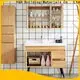 Y&r Furniture readymade bathroom cabinet Suppliers 1