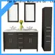 Y&r Furniture Top bathroom furniture china factory 1