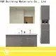 Y&r Furniture High-quality pvc bathroom cabinet Supply 1