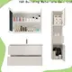 Y&r Furniture Custom small bathroom vanity for business 1
