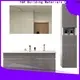 Latest bathroom cabinet china manufacturers 1