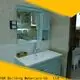 Y&r Furniture Top chinese bathroom vanity Suppliers 1