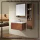 Y&r Furniture Wholesale bathroom vanities china company 1