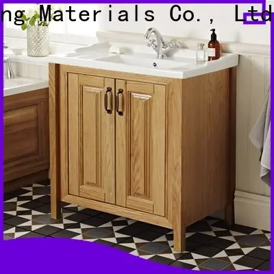 Y&r Furniture wall hung vanity unit company 1