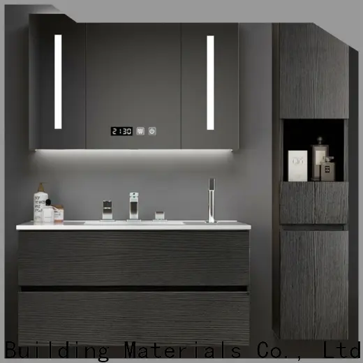 Top makro bathroom cabinets for business 1