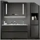 Top makro bathroom cabinets for business 1